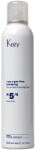 Kezy by Alfaparf Kezy ECO-FRIENDLY EXTRA STRONG HAIRSPRAY 300 ml