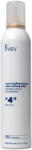 Kezy by Alfaparf Kezy VOLUMIZING STRONG MOUSSE volument adó erős hajhab 300 ml