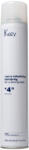 Kezy by Alfaparf Kezy VOLUMIZING HAIRSPRAY volument adő hajlakk 500 ml
