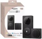 Aqara G410 Select videó kaputelefon + hub, Fekete