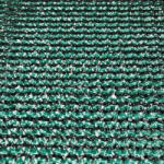 Sun-Net Árnyékoló háló 160gr/m2, 90% - 1, 5 m x 25 m, zöld