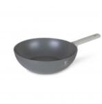Berlinger Haus Wok serpenyő 28 cm tapadásmentes bevonattal Aspen Collection BH/7071N (BH/7071N)