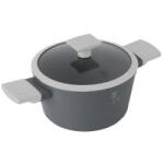 Berlinger Haus Lábas fedővel 20 cm tapadásmentes bevonattal Aspen Collection BH/8272 (BH/8272)