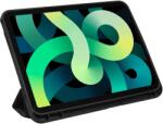 YENKEE YBT 1080 SILIC Origami tok Apple iPad 10.9" (2022) fekete YBT 1080 BK (YBT 1080 BK)