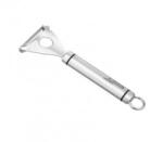 Tescoma Hámozó forgatható éllel 18 cm rozsdamentes PRESIDENT 638605.00 (638605.00)