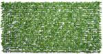 Outsunny Rulou Gard Viu Artificial PE pentru Balcon și Grădină cu Frunze de Artar Verde 300x150cm | Aosom Romania (844-203)