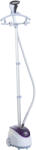HomCom Fier de Calcat cu Vapor Vertical Profesional cu Rezervor 1.8L 1800W (853-012) Masina de calcat