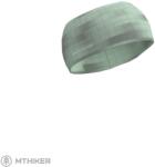 ORTOVOX MTB Merino fejpánt, zöld sav ()