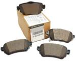 RENAULT Set placute frana spate OE RENAULT 440605889R