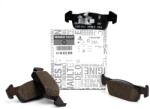 RENAULT Set placute frana fata OE RENAULT 410602396R