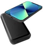 ZENS Mágneses vezeték nélküli powerbank állvánnyal 10000 mAh ZEPP04M/00 (ZEPP04M/00)