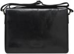 dbramante1928 Marselisborg 14" notebook táska fekete BG14BL001674 (BG14BL001674)