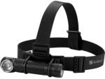 Sandberg Lampă de cap 1000 lm IP66 USB-C reîncărcabil 421-36 (421-36)