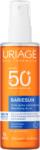 Uriage Bariésun BEAUTIFYING Száraz olaj SPF50+ 200ml