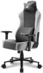 Sharkoon Scaun gaming Sharkoon SKILLER SGS30 Fabric, Black-Grey (SKILLER SGS30 Fabric)