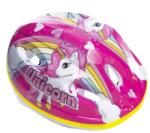 Dino Bikes Unikornis mintás bukósisak