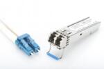 ASSMANN Transceiver Digitus by Assmann SFP 1.25GB DN-81001, Single-Mode, 1310 nm, 20 km, Duplex LC (DN-81001)