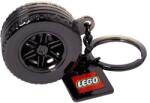 LEGO® LEGO® F1 kerék kulcstartó (F1-gwp)