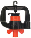  Rovarzáras kissugarú mikrofej 25-40l/h d=2m csatl. 6mmB