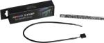 ASRock Banda LED ASRock DeskMini ARGB Strip, Black (90-BCA000-00XAYZ)