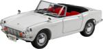 TAMIYA Model de asamblat Tamiya Modern: Mașini - Honda S600, 1: 24 (TAM24340)