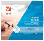 Vebi Insecticid DURACID Furnici Granulat 100 g, Vebi - Momeala profesionala, Elimina tot musuroiul, Interior si Exterior (65119)
