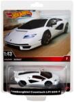 Mattel Hot Wheels, Premium, Lamborghini Countach, masina, 1: 43