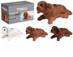 Manninger Câine care dă din cap - 14 cm, diverse tipuri (CY8970030)