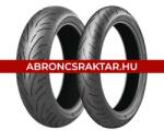 Bridgestone 120/70r17 T31f Gt 58w Tl