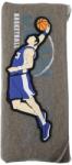  Tolltartó fiúknak Basketball H-131, szürke (R131GRI)