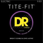 DR Strings EH-11 3-Pack Elektromos gitárhúrok (EH-11-3PK)