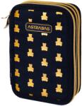 Astra Tolltartó, Astra, AC31, 3 rekeszes, felszerelt, medve kivitel (EMGAZ024053)