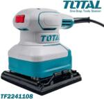 TOTAL TF2241108 Masina de slefuit alternativ