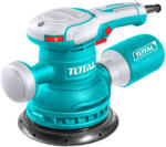 TOTAL TF2061506 Masina de slefuit orbital