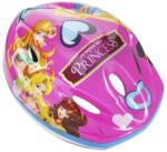 Dino Bikes Disney Hercegnő mintás bukósisak