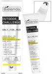 Bielenda Roll-on szemkörnyékápoló, Bielenda, Only For Men, hidratáló & öregedésgátló, 15 ml