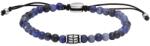 Fossil Bratara Fossil Sodalite Beaded JF04414040
