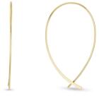 Fossil Cercei Fossil All Stacked Up Hoops JA7167710