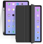 eSTUFF Tablet tok, eSTUFF, iPad kompatibilis, fekete (ES682135-BULK)