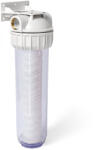 AQUAQUBE Filtru de apa 10, cu 1, cu cartus de bumbac AQUAQUBE Filtru de apa bucatarie si accesorii