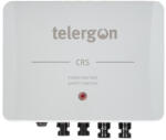 Telergon CRS 4P 2 String Tűzeseti DC leválasztó kapcsoló napelemes rendszerekhez 1000VDC 38A CRS005004P0 (CRS005004P0)