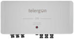 Telergon CRS 6P 3 String Tűzeseti DC leválasztó kapcsoló napelemes rendszerekhez 1000VDC 38A CRS005006P0 (CRS005006P0)