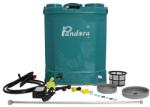 Micul Fermier Pandora elektromos permetező , 18 l, 5 bar, nyomásszabályozóval (hbclsag077105-1066)