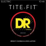 DR Strings MT-10 6-Pack Elektromos gitárhúrok (<![CDATA[MT-10-6PK]]>)