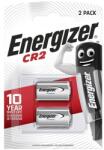 Energizer fotóelem CR2, lítium, 2db/csomag E300783805 (E300783805)