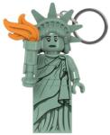 Lego Led Lite LEGO Minifigures Statuia Libertății figurină luminoasă (HT) (SLLGL-KE158H)