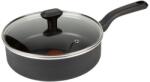 Tefal - Mélysütő fedéllel INICIO 24 cm C2863232 (GS0433)