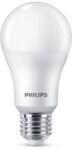 Philips LED крушка Philips-Signify 13-100W, E27, Топла бялa светлина