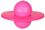 Merco Jump Ball saritura minge roz Minge fitness