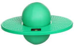 Merco Jump Ball saritura minge verde Minge fitness